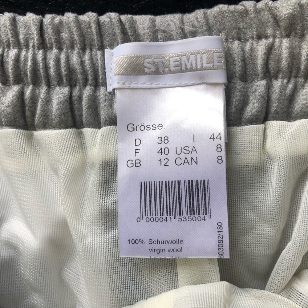 Light grey pants - Picture 5 of 5
